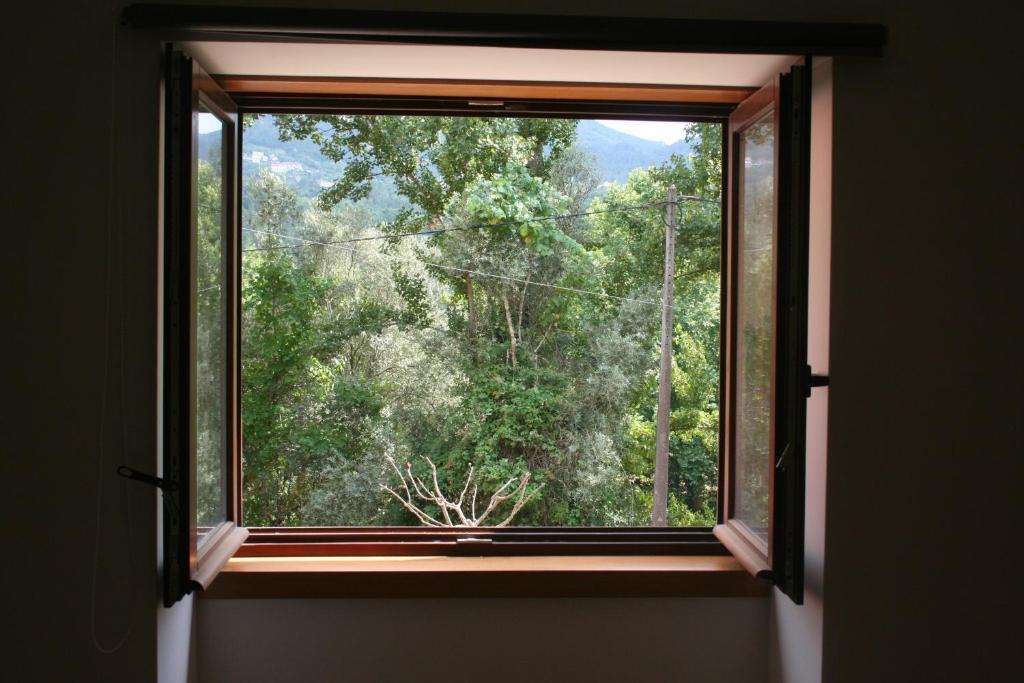 Casas De Alvite Hotel Cerva Room photo
