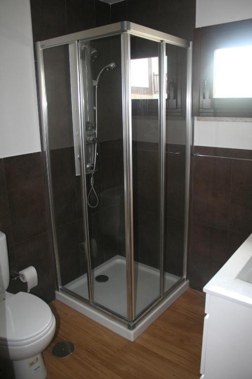 Casas De Alvite Hotel Cerva Room photo